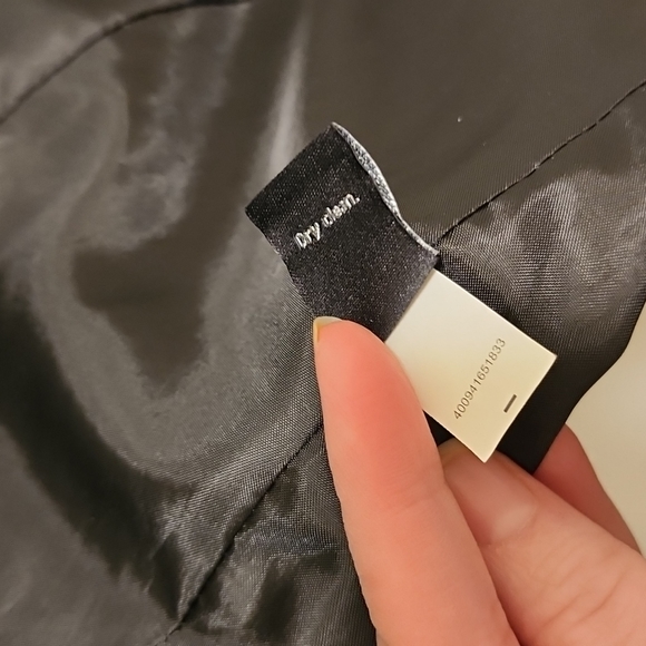 Apt 9 - suit top - 12 - Picture 10 of 11